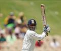 Sehwag ton goes in vain as UP win a thriller