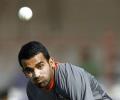 'Zaheer available for selection for England Test'