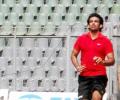 Put Zaheer through stringent fitness test: Gavaskar