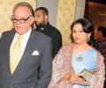Name India-England series after Pataudi: Sharmila
