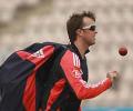 England spinner Swann to return home from India tour
