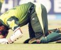 Yousuf hits out at PCB for stopping domestic comeback