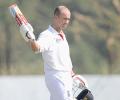 Tour game ends in draw as England fail to dismiss Haryana