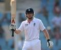 Bairstow seeking Test spot ahead of India series