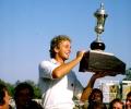 India-England trophy can't be named after Tiger Pataudi