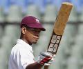 Windies collapse despite Powell century
