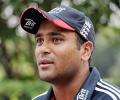 Cook, KP capable of big hundreds, says Samit Patel