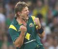 Australia to wait on Watson's fitness for second Test