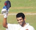 Muzumdar becomes highest run-getter in Ranji Trophy