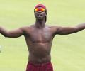 Windies paceman Roach fit for Bangladesh ODIs
