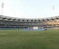 Wankhede to stage Mumbai Test as scheduled: MCA