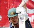 Watson reveals he may not bowl in Adelaide Test