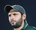 PCB changes its stand on Big Bash; Afridi pulls out