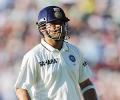 Tendulkar continues to be foxed by left-arm spinners