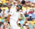 Injured Kallis unlikely to play in Perth