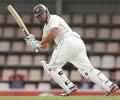 Taylor hits hundred as Sri Lanka toil on Day 1