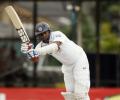 Samaraweera rallies Sri Lanka after Southee strikes