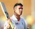 Pietersen back in England ODI team, rested for T20s