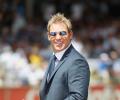 'Warne has targeted Aleem Dar just to get cheap publicity'