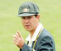 English media apologetic over debasing 'great' Ponting