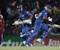 ICC likely to examine Sri Lanka captaincy switch