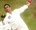 Rehman gets 12-week ban after positive cannabis test