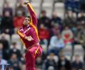 Narine, Pollard pull out of World Twenty20