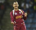 Sammy looking to spin a web around Aus batsmen