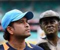 Tendulkar proposes sports education for India schools