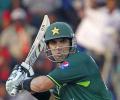 'Time to push for return of international cricket in Pak'