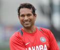 Tendulkar, Zaheer to play for Mumbai in Ranji opener