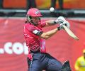 CA summons Watson to return from CLT20, Clarke pleased