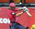 Sydney Sixers furious over Watson's recall 