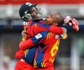 Chennai Super Kings slump to second loss in CLT20