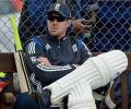 Pietersen back in England fold for tour of India
