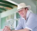 Tony Greig diagnosed with cancer