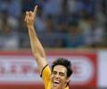 Test recall looms for Aus pacer Johnson