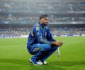 IPL: 'Leaving out Harbhajan was a tactical move'