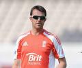 Don't rely only on spin, Swann warns England