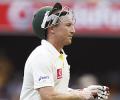 Wade picked ahead of Haddin in Aus squad for SA series