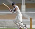 Tiwary scores 93, says he's ready for Test cricket