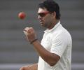 'Plan to bowl Yuvraj and get Pietersen worked well'