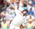Ashwin rises to 4th; Ajmal No. 1 bowler in ODIs