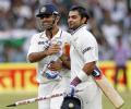 Kohli, Dhoni set up another comfortable win over Kiwis