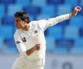PCB writes to ICC over Ajmal's omission from awards