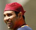 VVS Laxman to officially launch his NGO on May 5