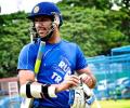 Yuvraj back in India squad for Australia series; Gambhir, Sehwag ignored