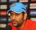 Yuvraj should enjoy his second innings: Dhoni