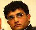 It is easier captaining India than IPL teams: Ganguly