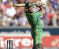 Kallis, Duminy lead South Africa to win at the Riverside